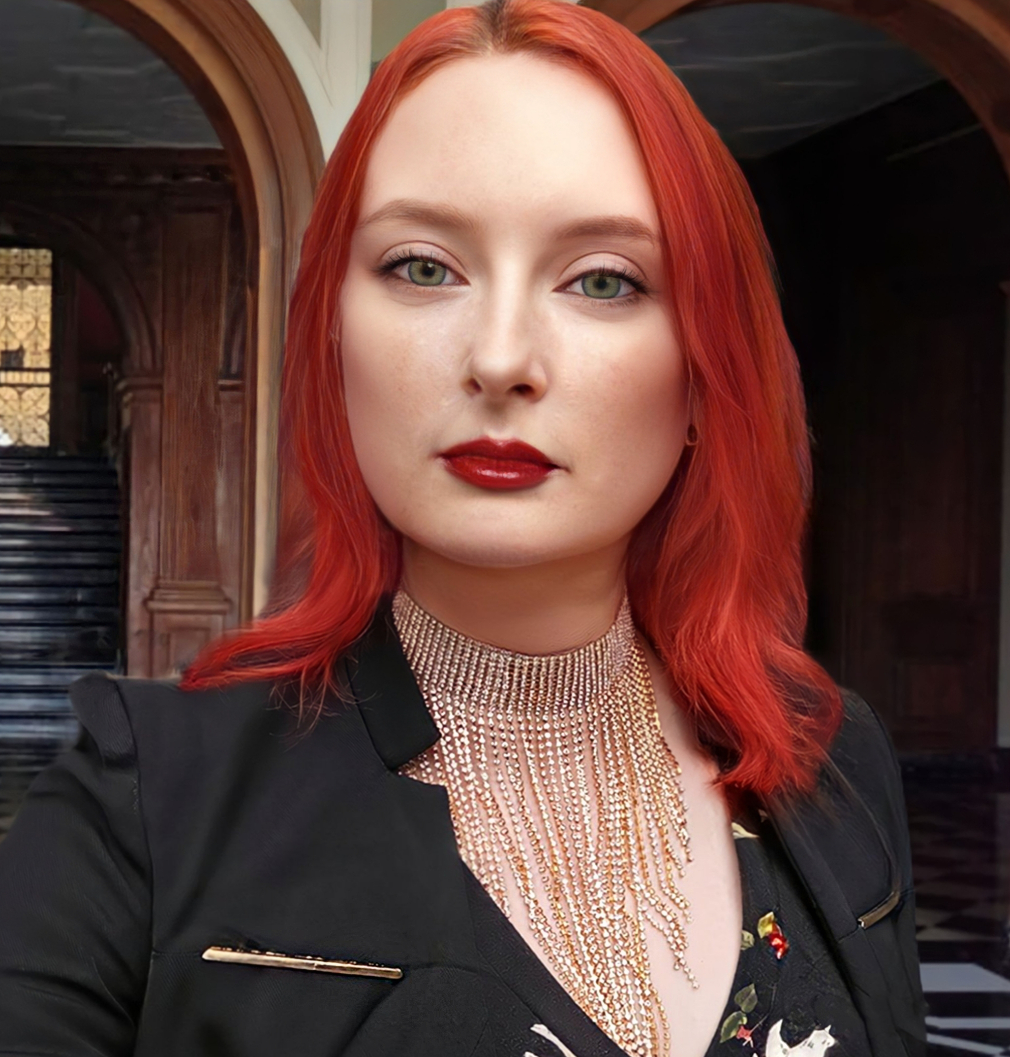 Mistress-Myka profile