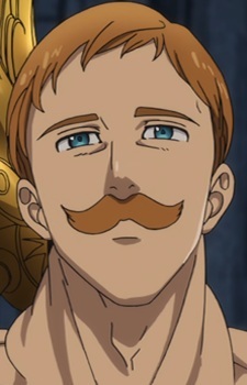 Sir Escanor profile