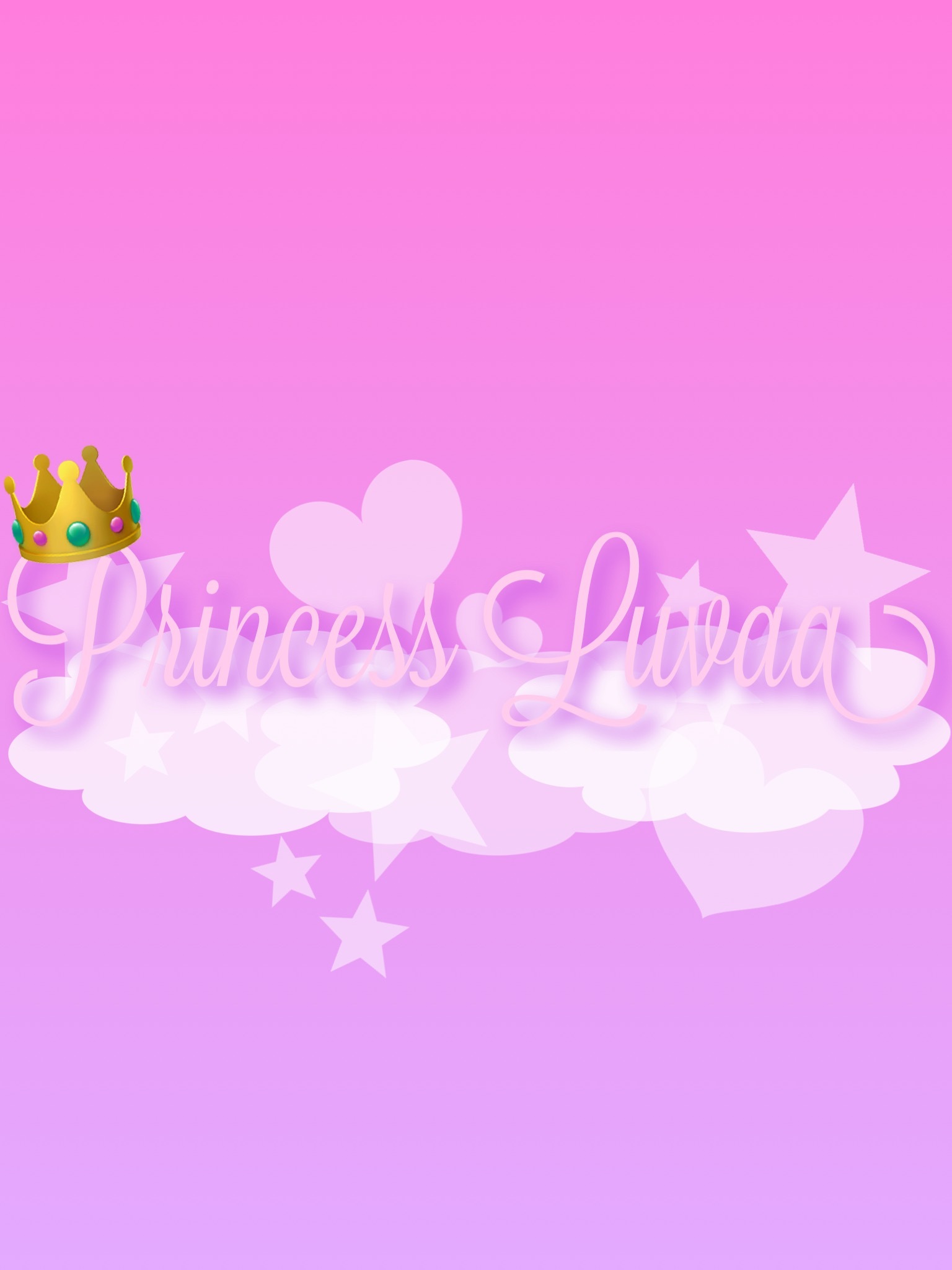 princess luvaa profile