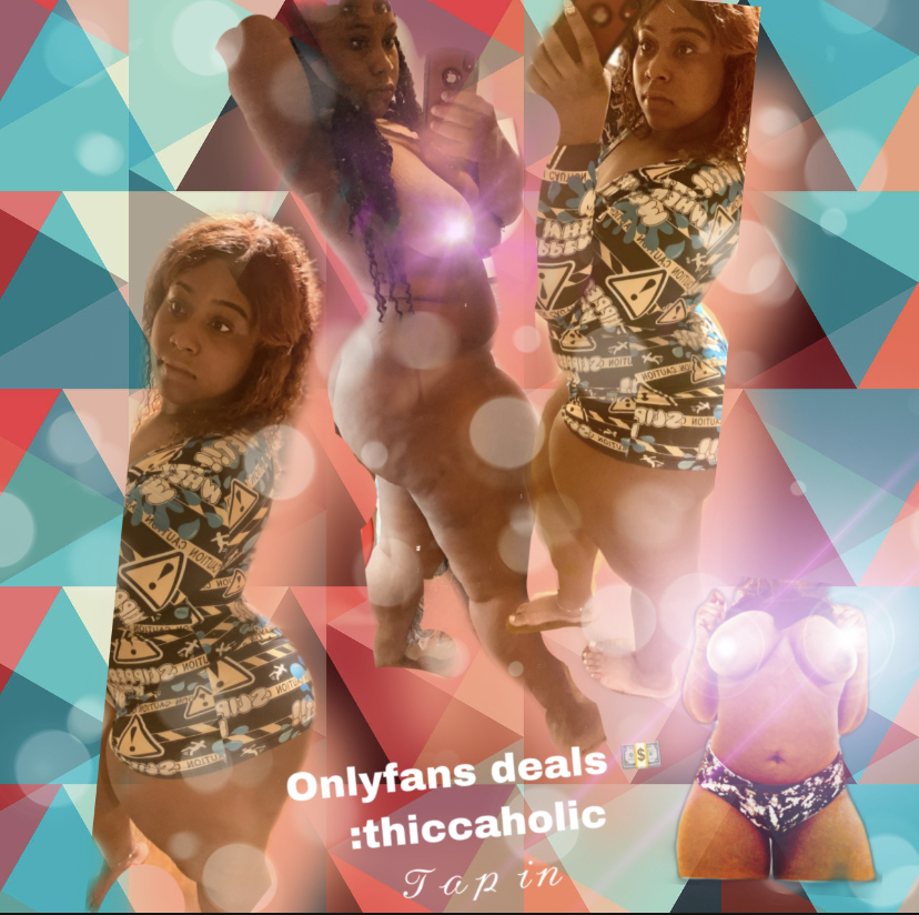 thiccaholic thumbnail