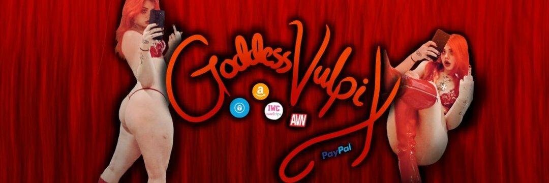 goddessvulpix thumbnail