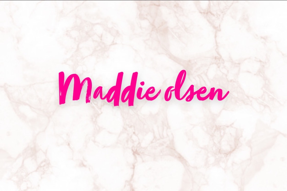 maddieolsen thumbnail