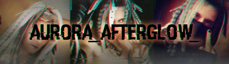 ☣️ Aurora's Afterglow ☢️ thumbnail