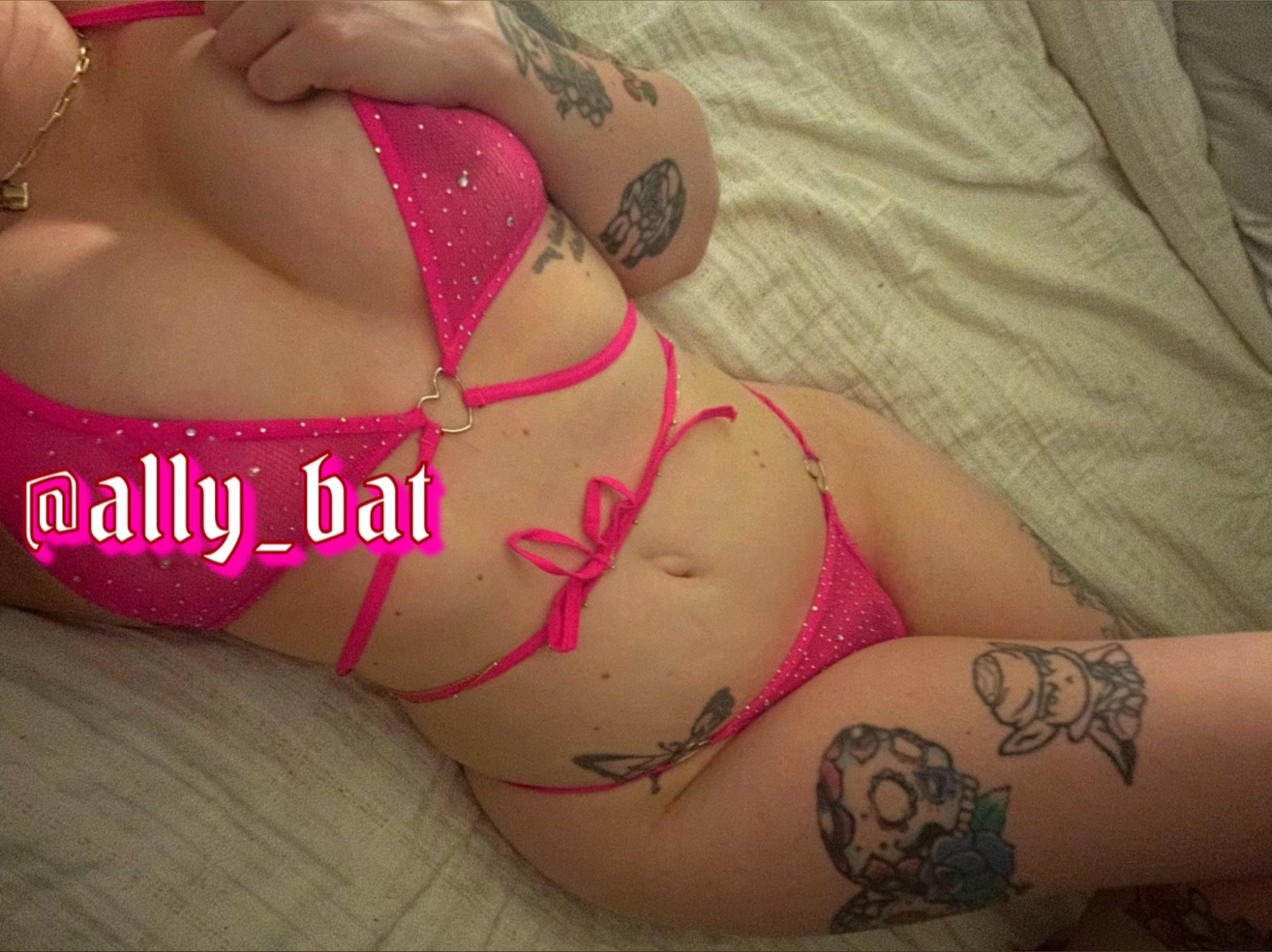 ally_bat thumbnail