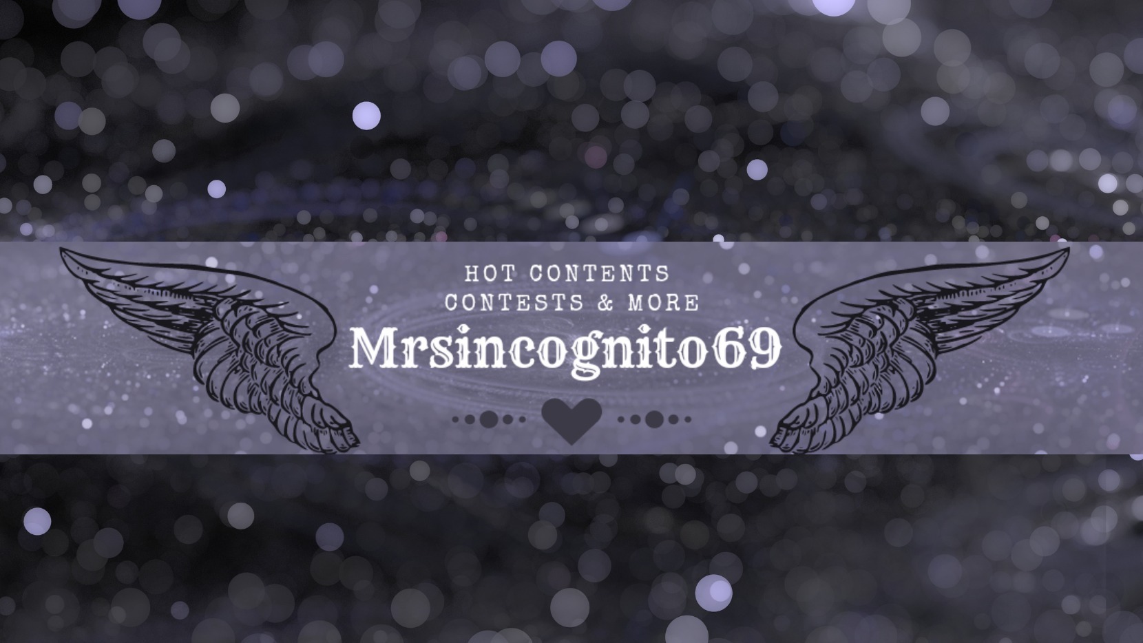 mrsincognito69 thumbnail