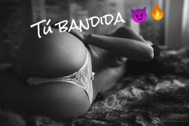 Tú bandida😈🔥 thumbnail