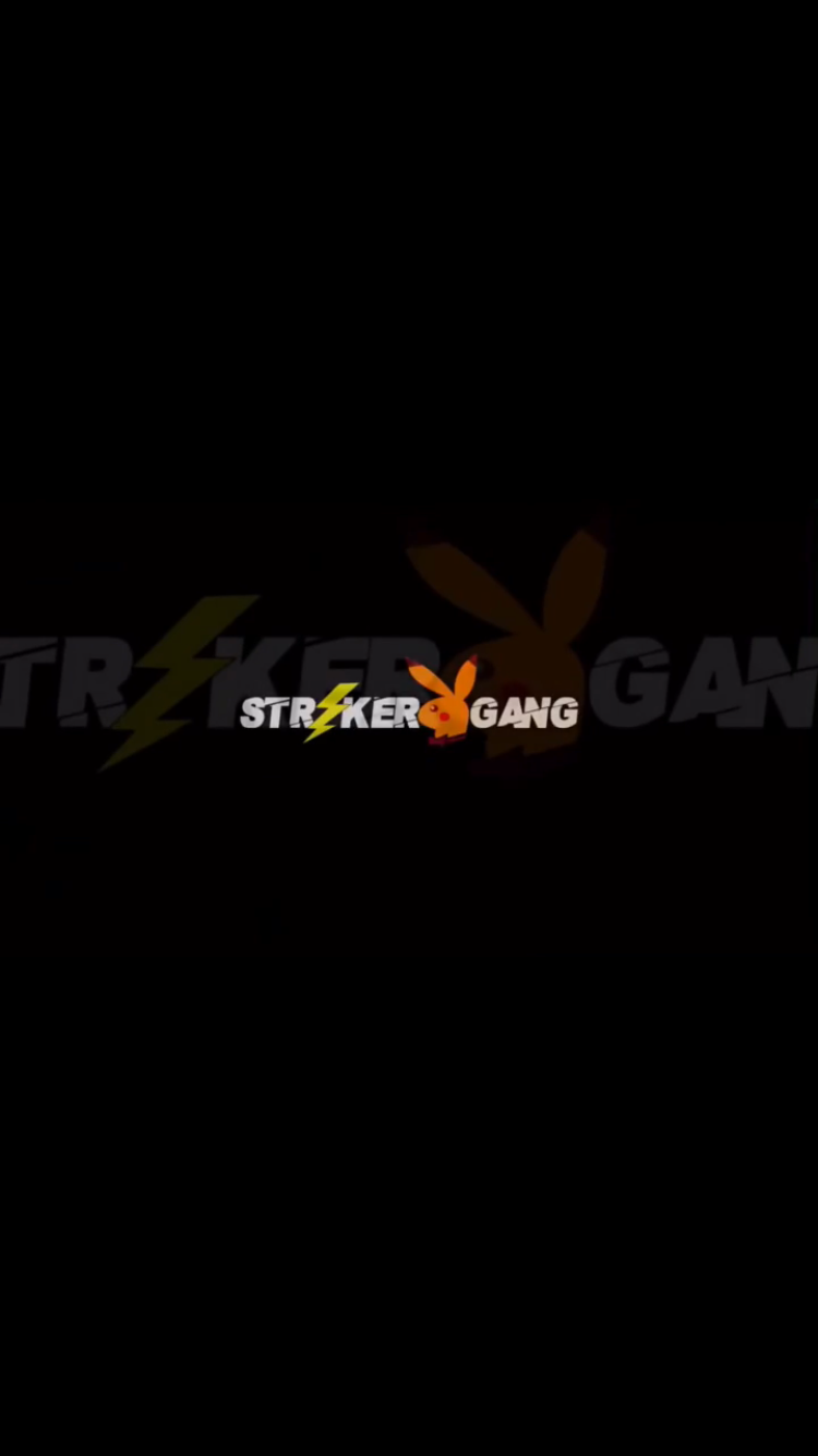 Strikergang thumbnail