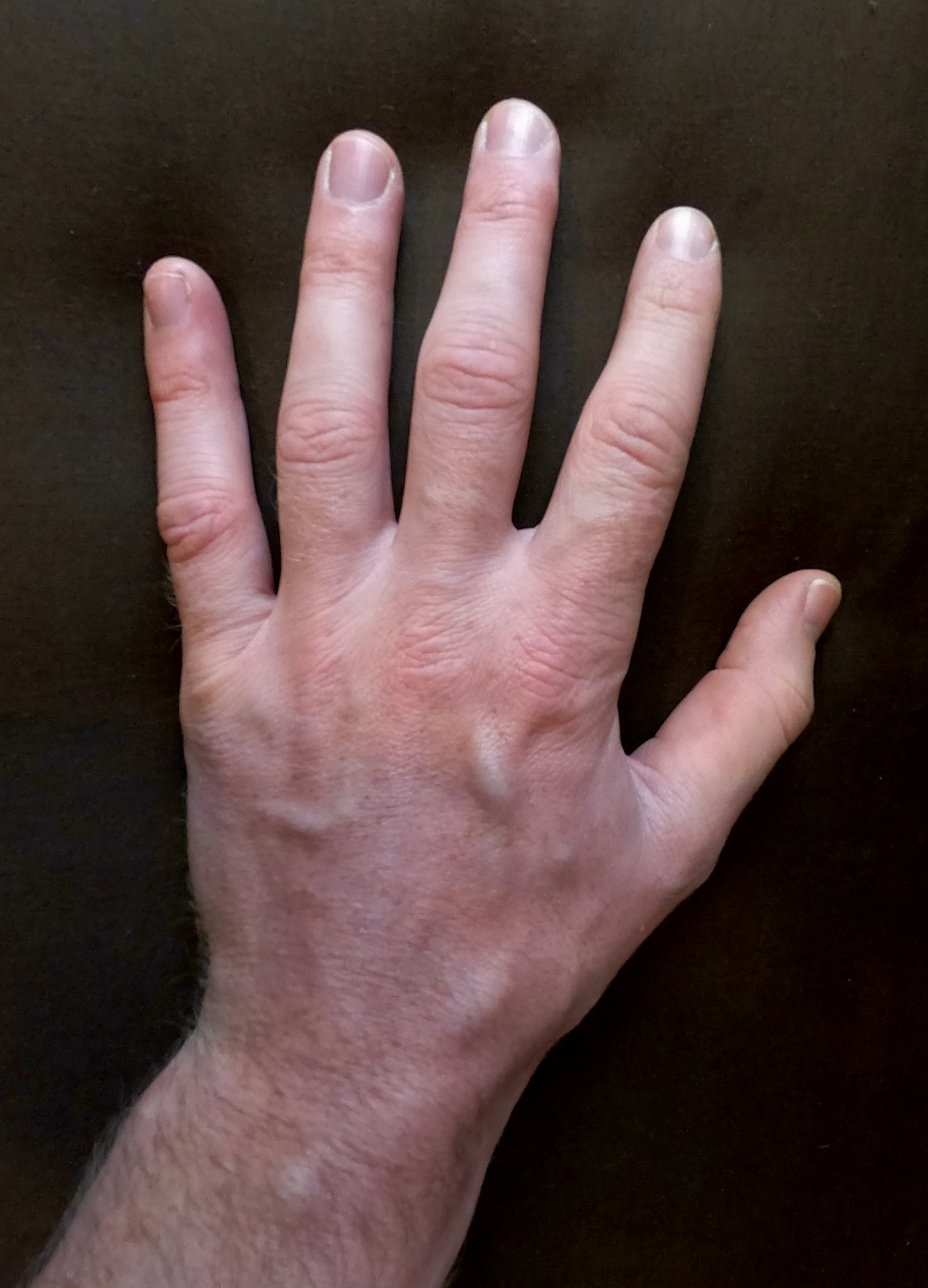 mainlyhands profile