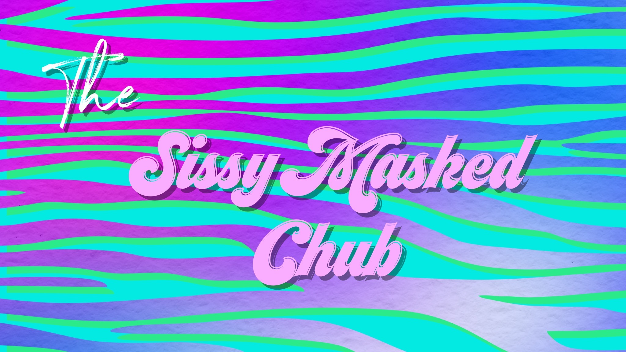 themaskedsissychub thumbnail