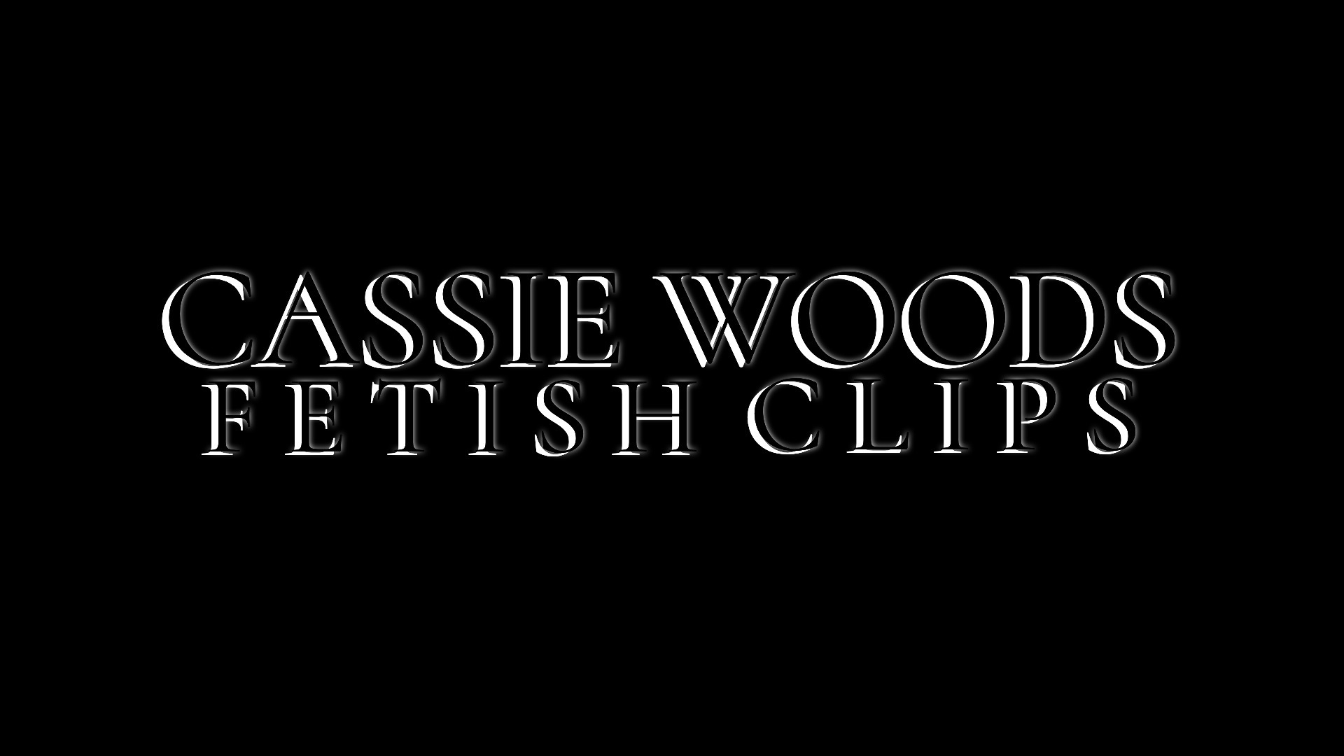 Cassie Woods thumbnail