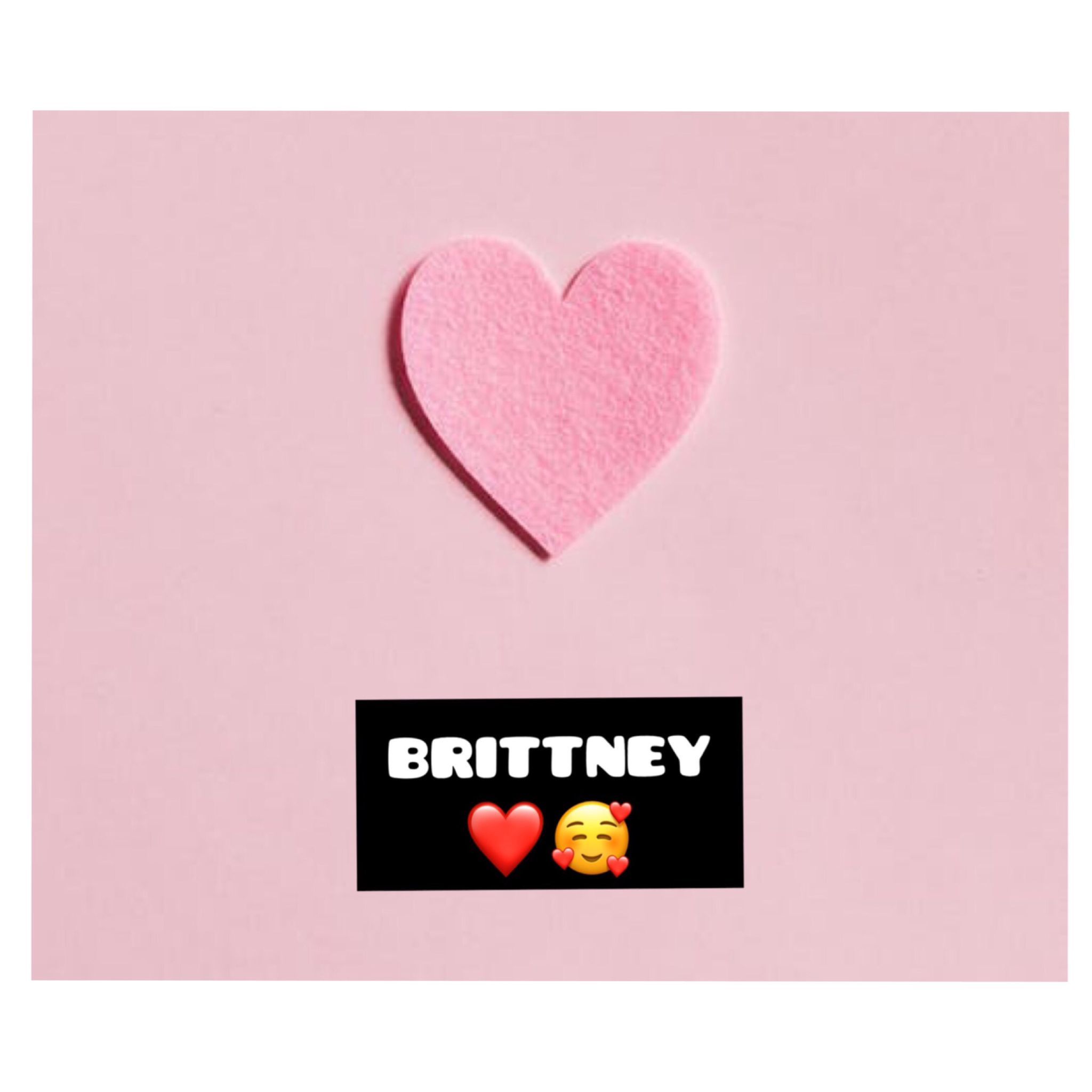 Brittney thumbnail