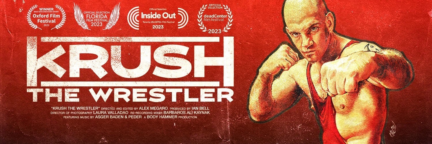 Krush The Wrestler thumbnail