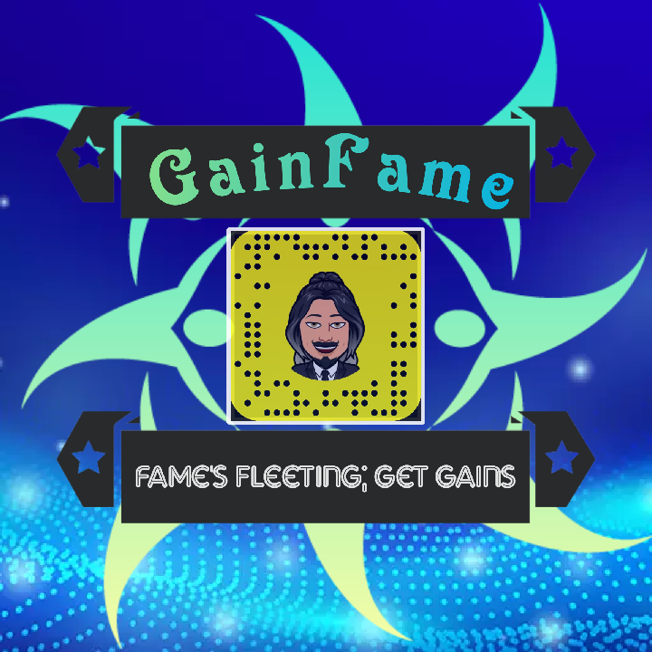 gainfame profile