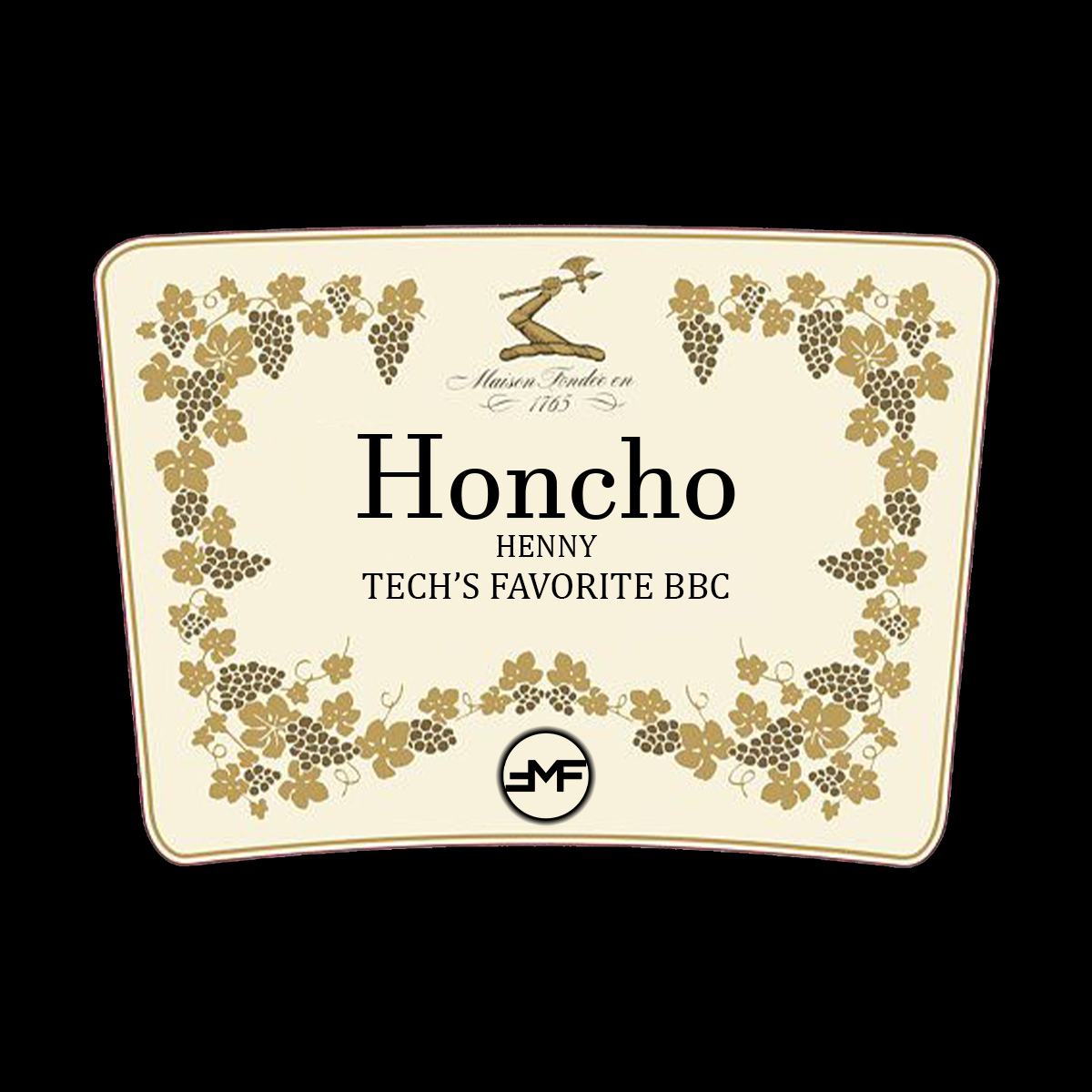 Honcho Henny profile