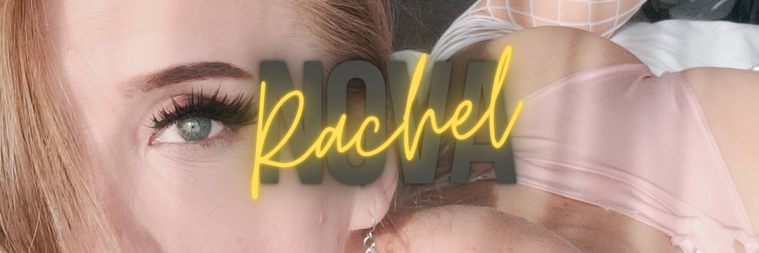 Rachel Nova thumbnail