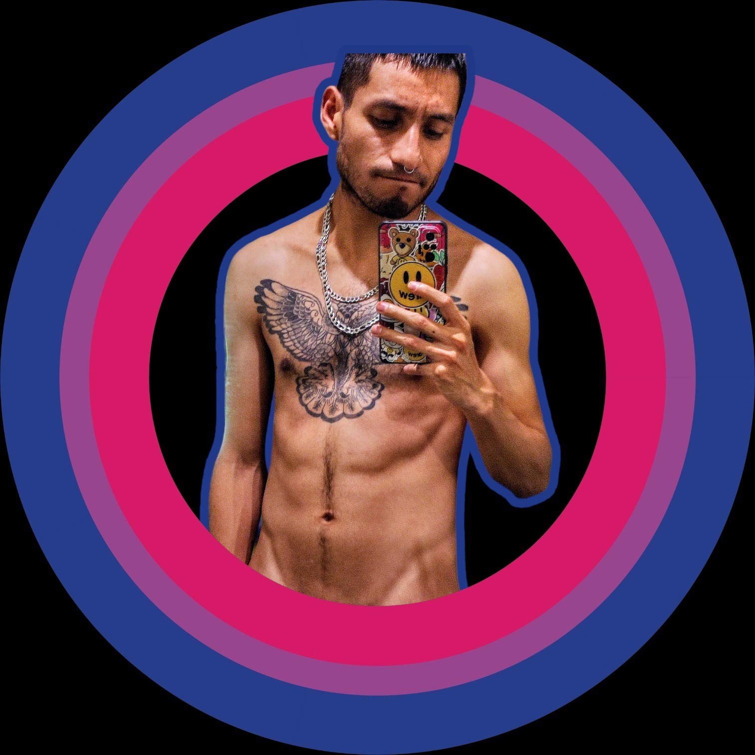 🆓Prieto_XL🇲🇽🍆💦 profile