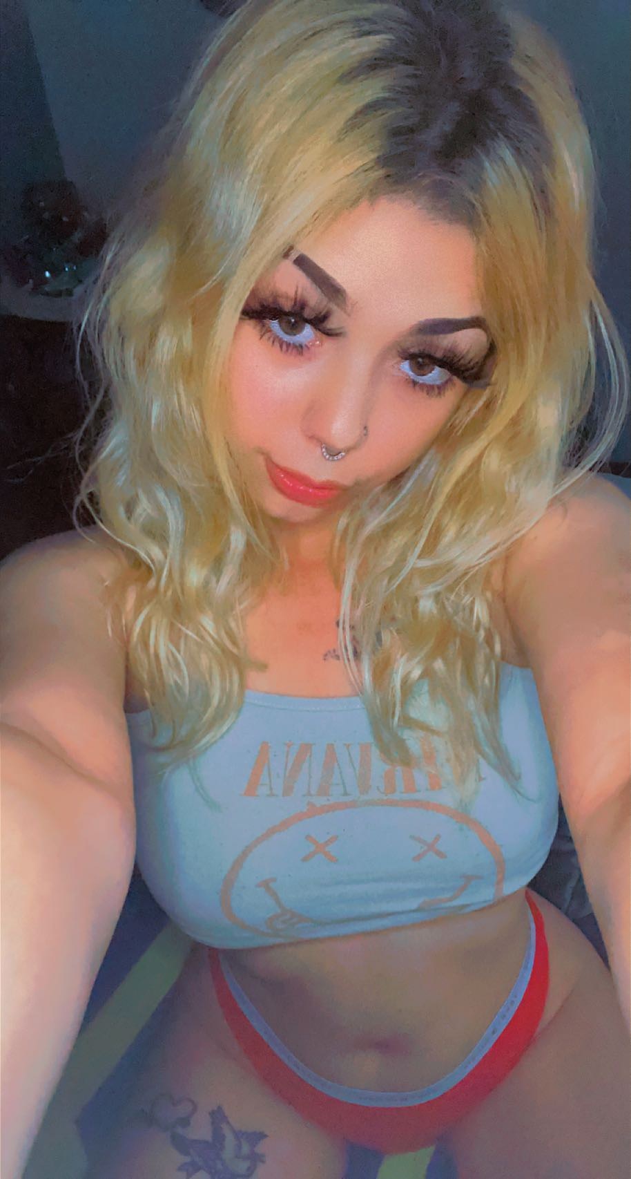 samanthuhhmarie profile