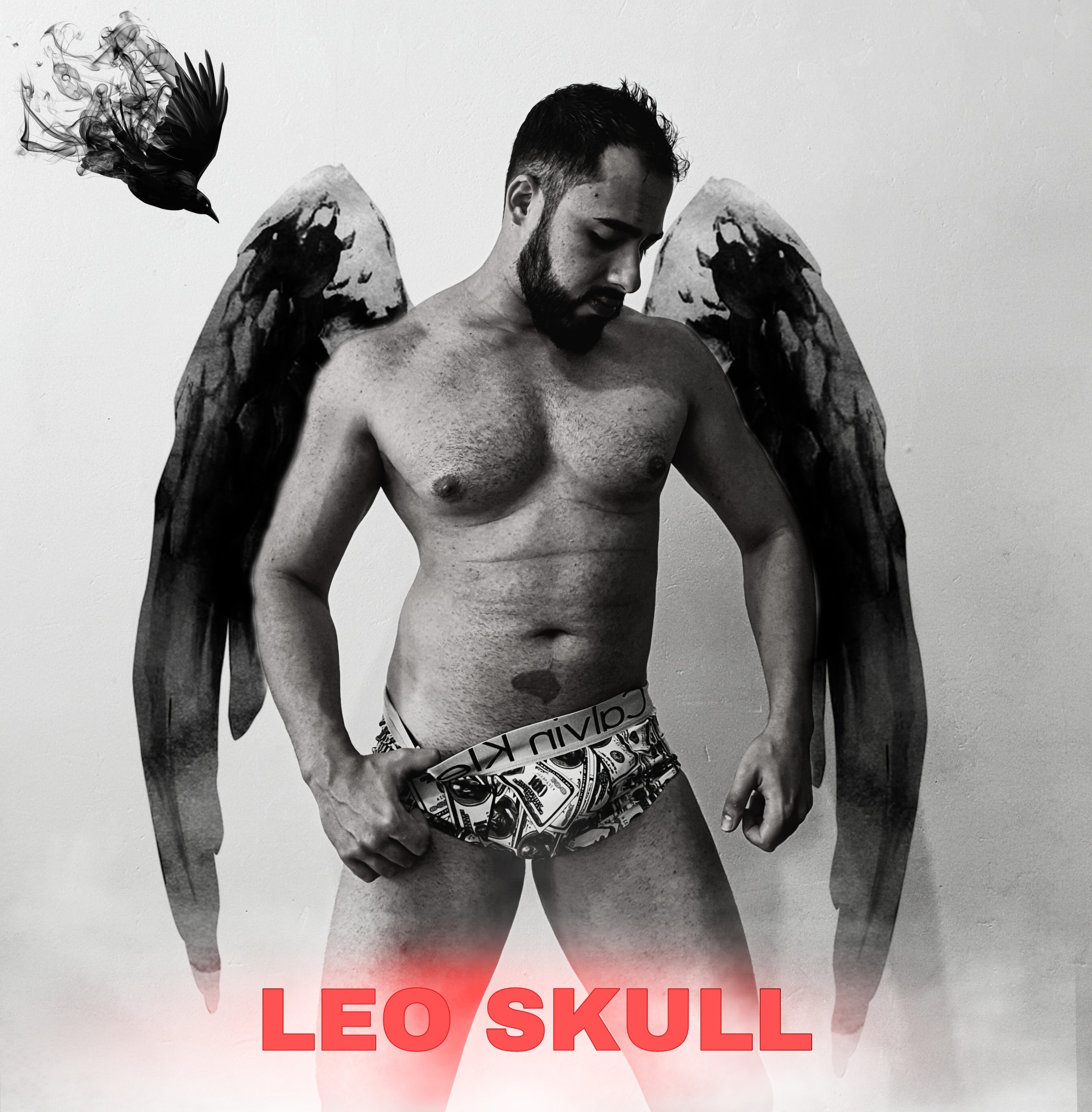 Leo Skull profile