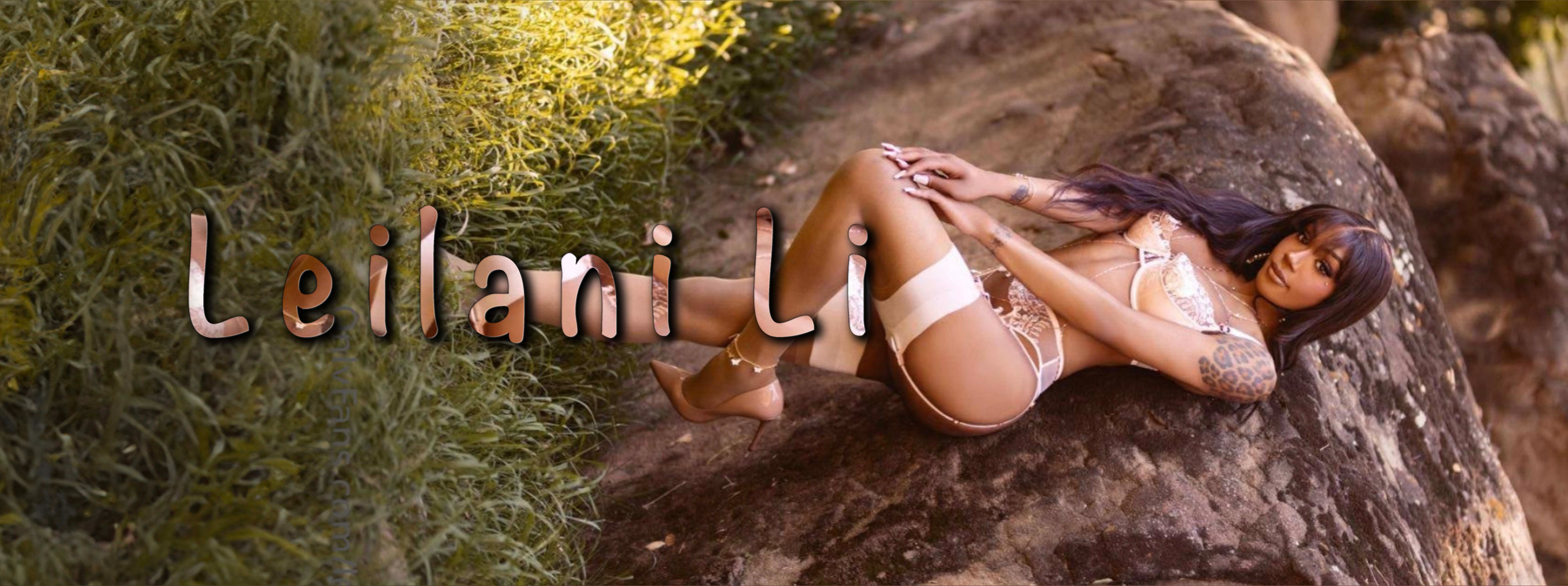 Ts Leilani Li thumbnail