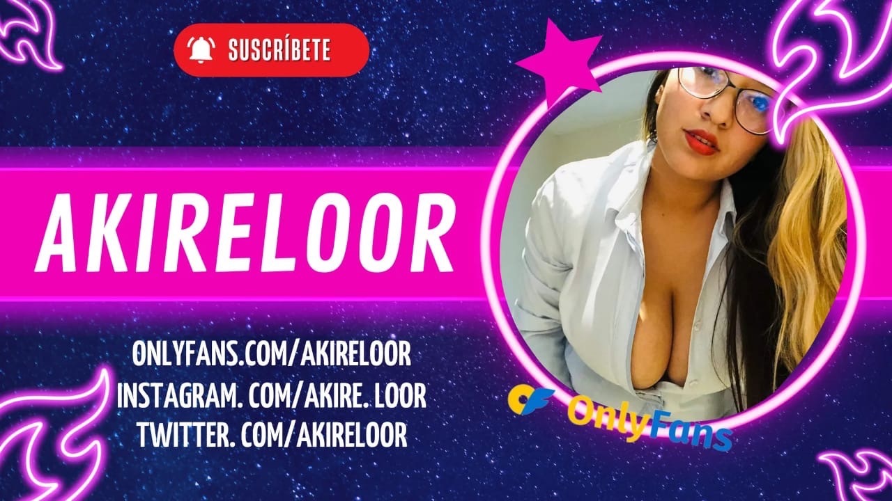 akireloor thumbnail