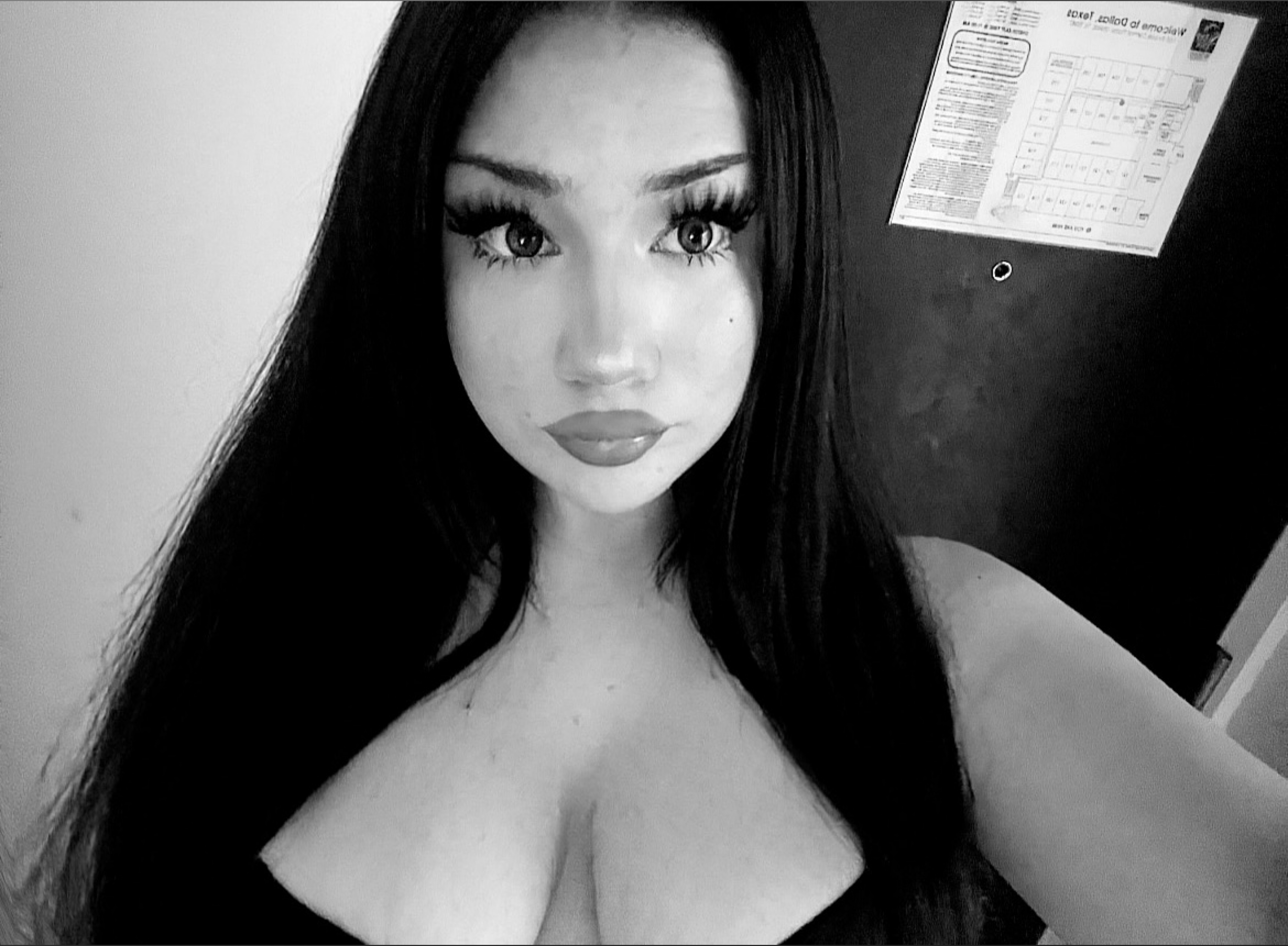 Elyla | 18 | profile