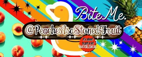 peachesisastonedfruit thumbnail