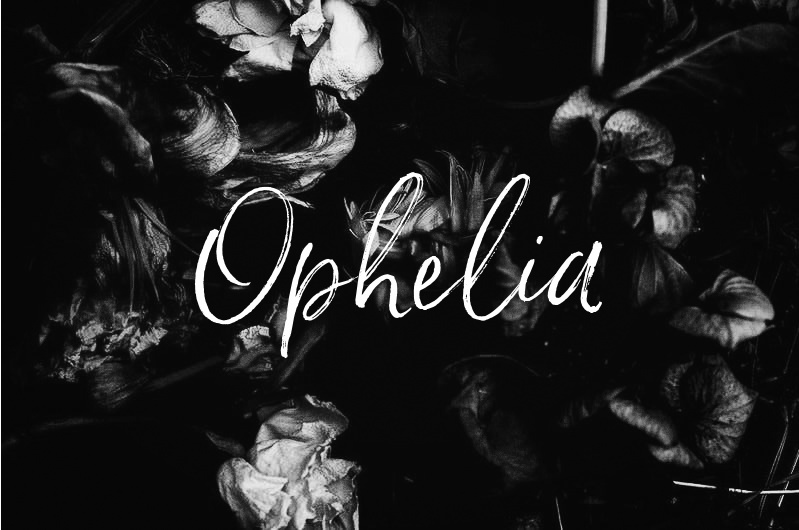 FREE Ophelia O’Neil thumbnail