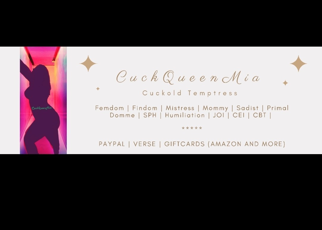 cuckqueenmia thumbnail