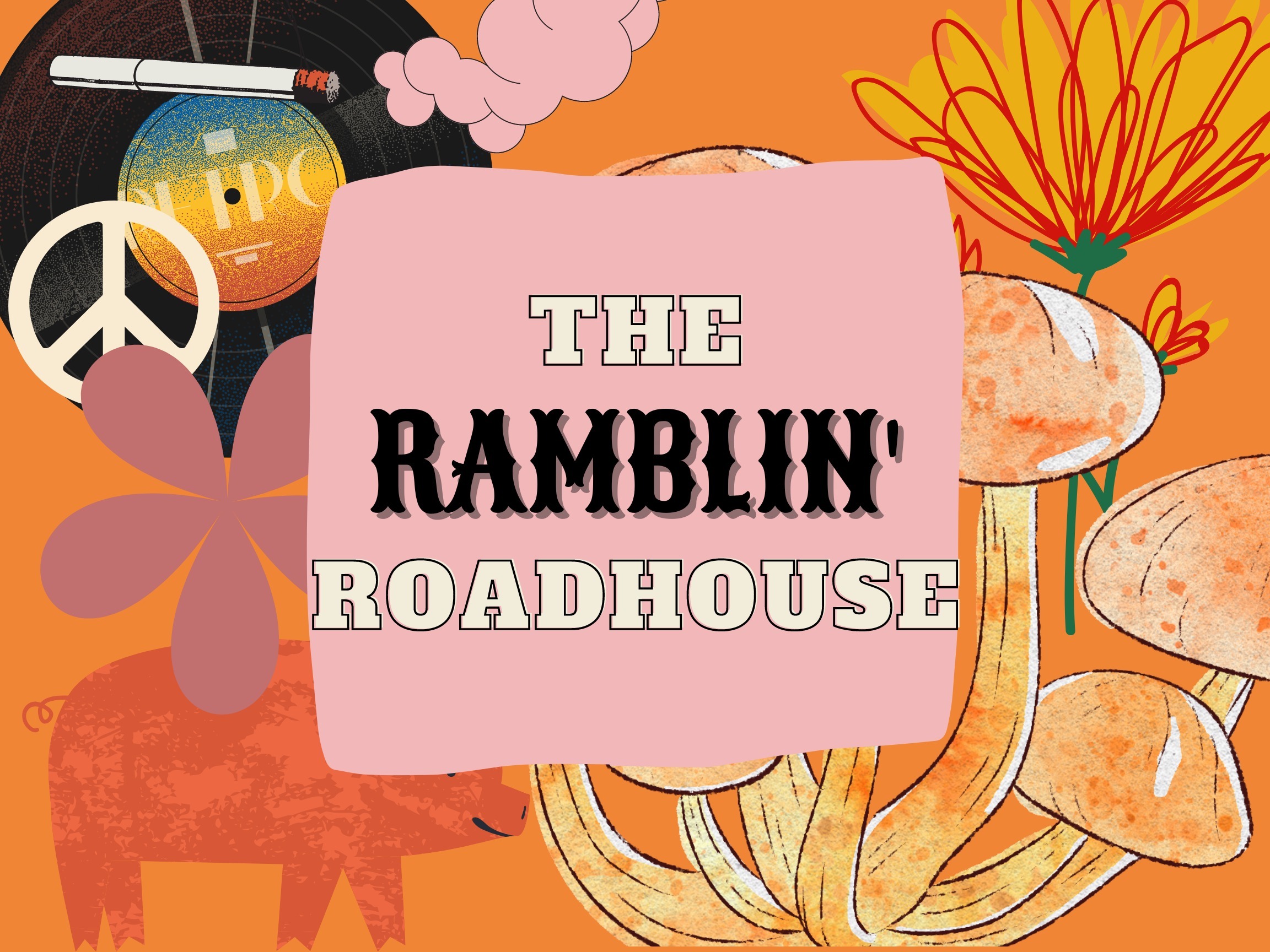 The Ramblin' Roadhouse thumbnail