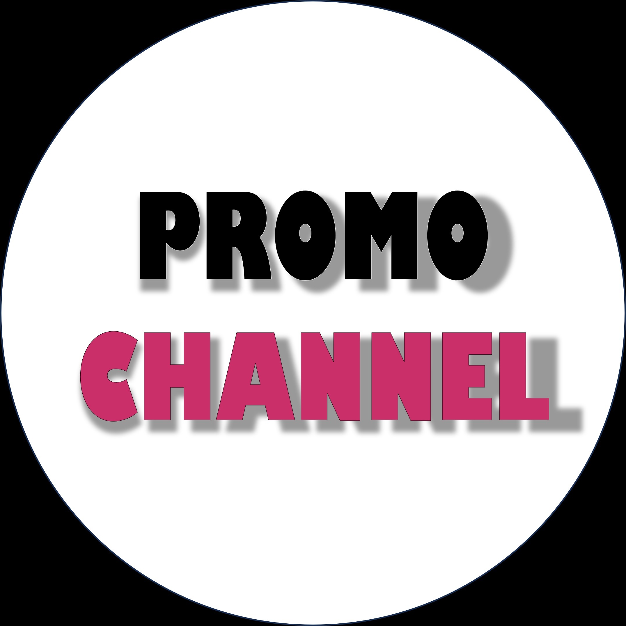 PromoChannel🚀 more FANS to creators 💙 profile