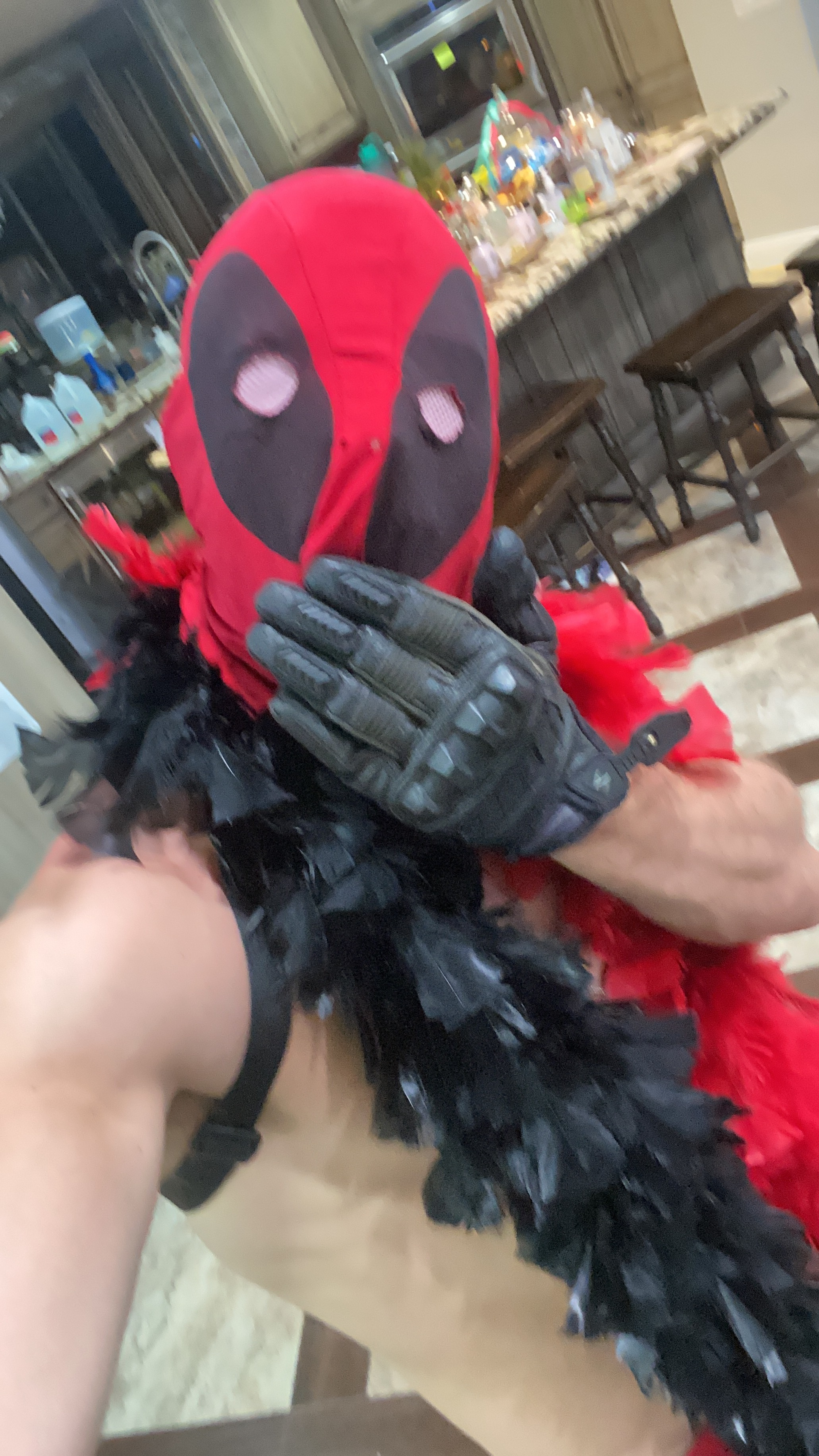 StripperDeadpool profile