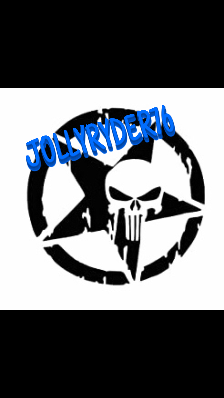 jollyryder76 profile