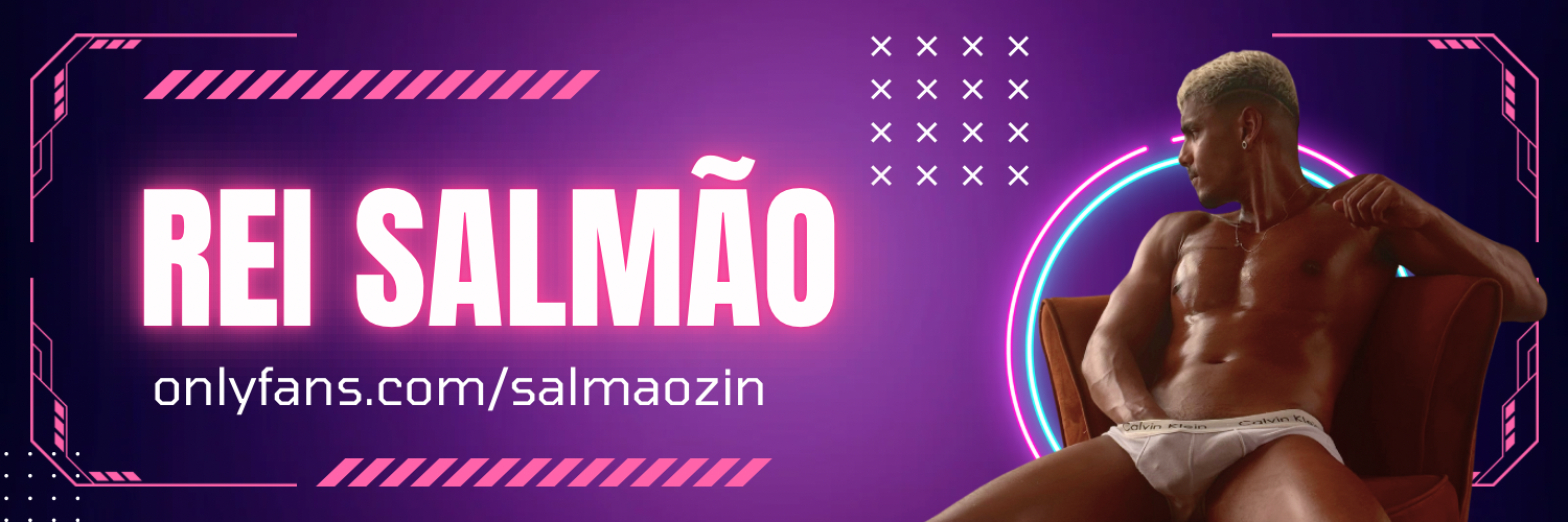 Rei Salmão thumbnail