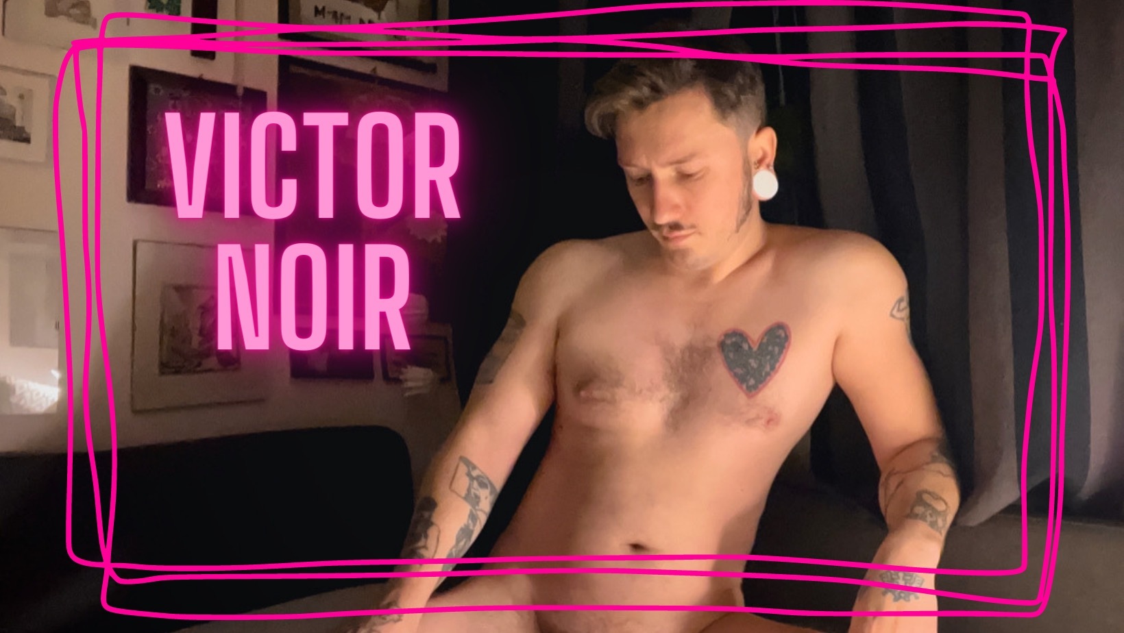 Victor Noir thumbnail