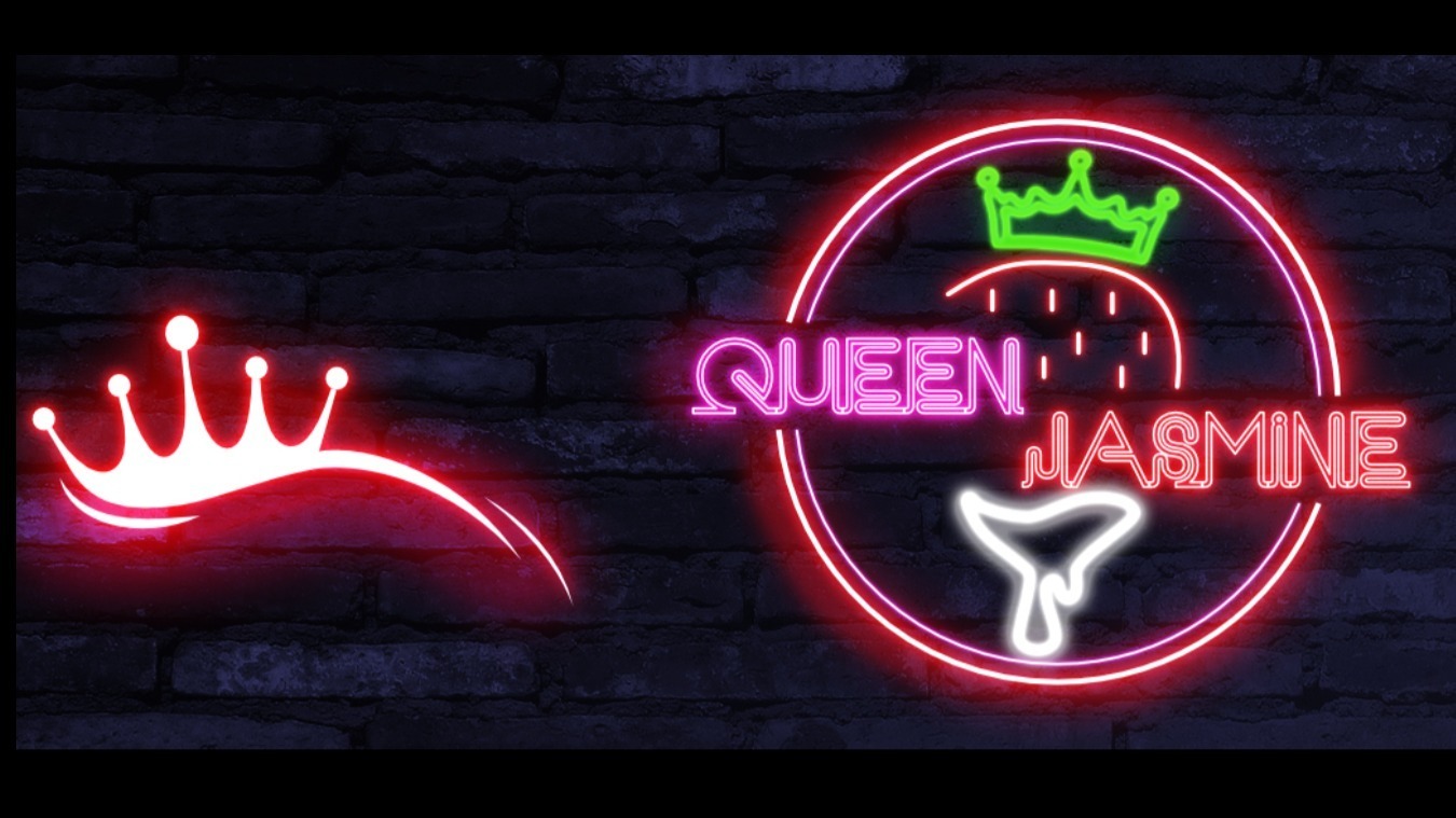 Queen Jasmine thumbnail