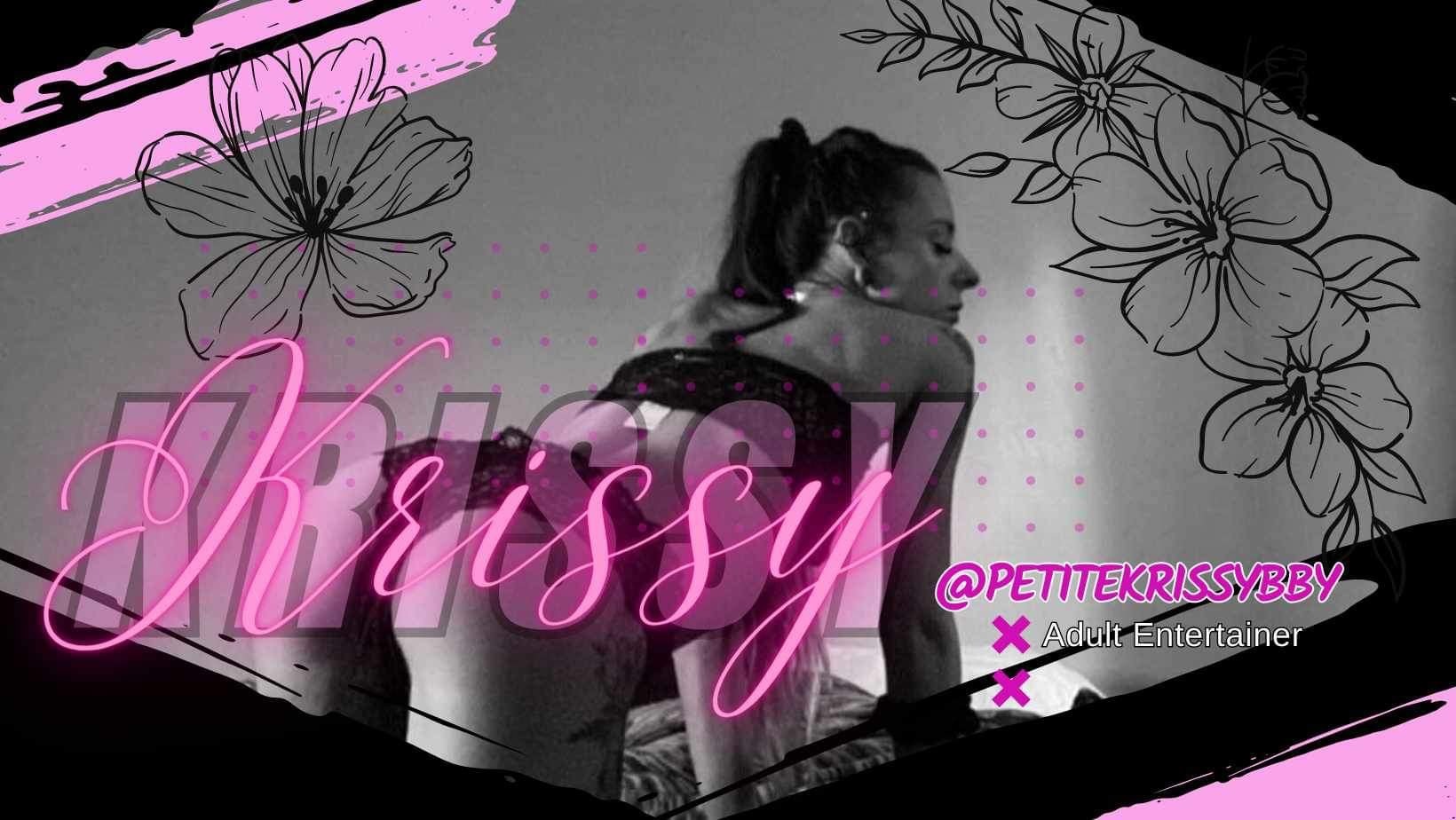 petitekrissybby thumbnail