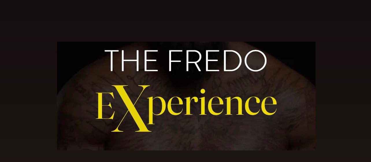 thefredoexperience thumbnail