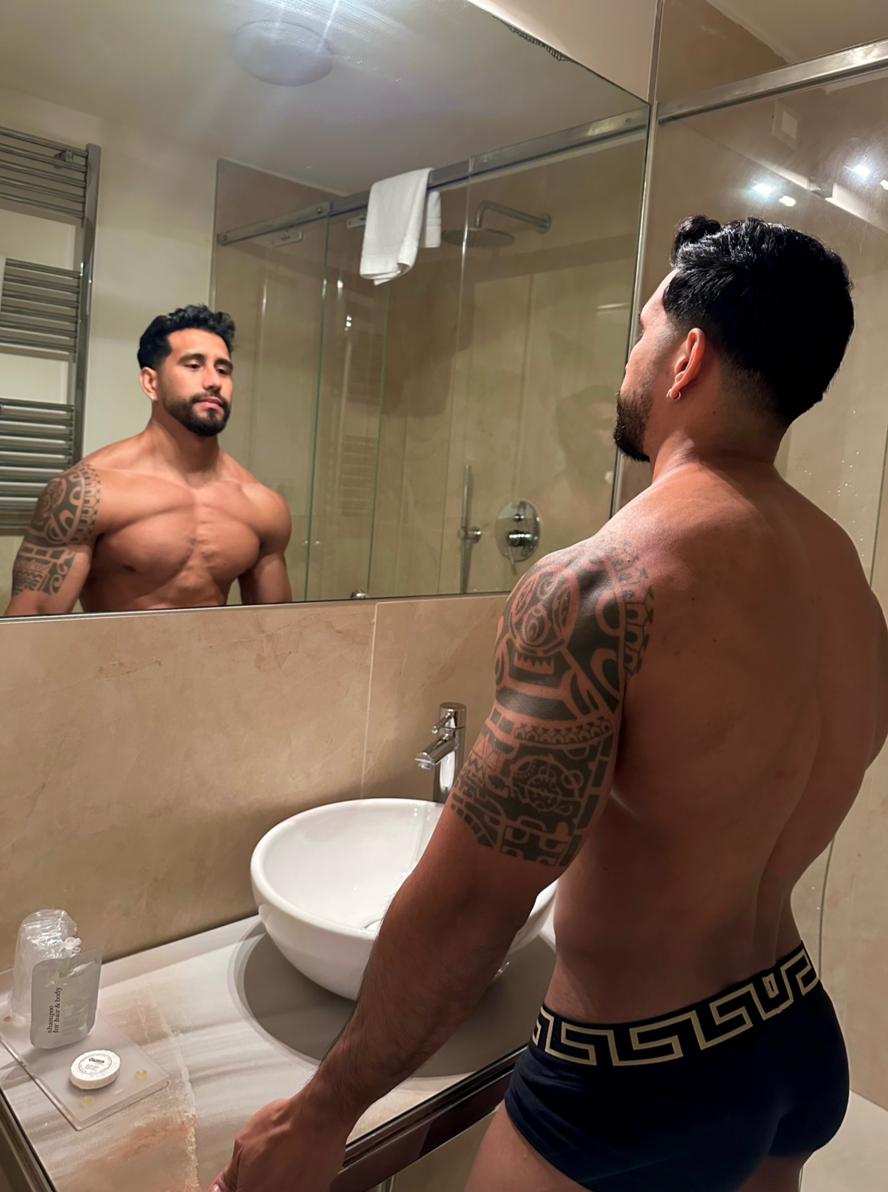 danfitness profile