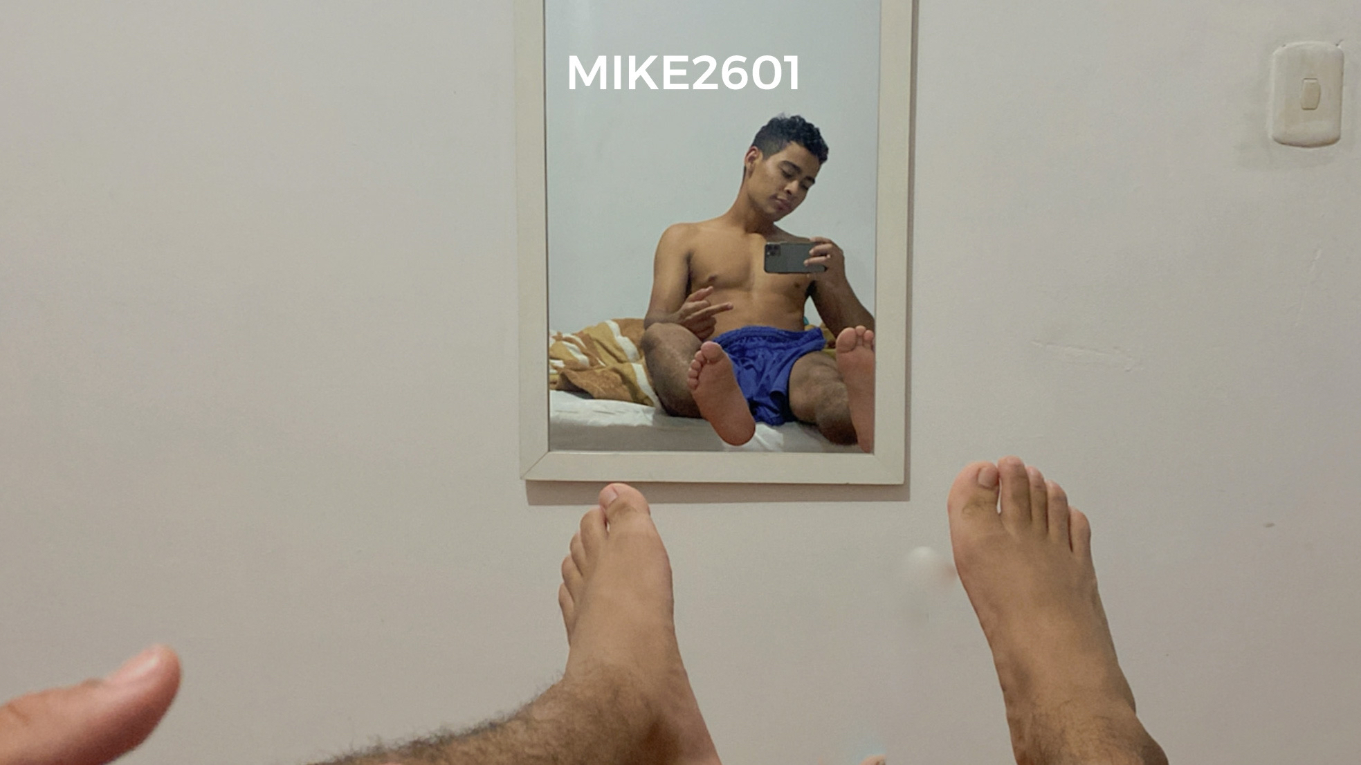 Mike thumbnail