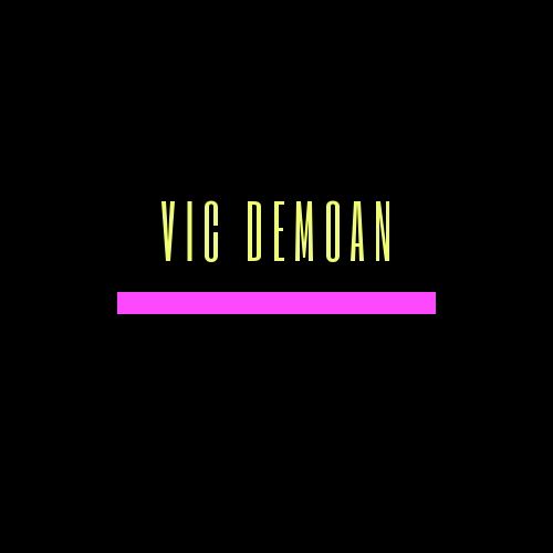 vicdemoan13cover