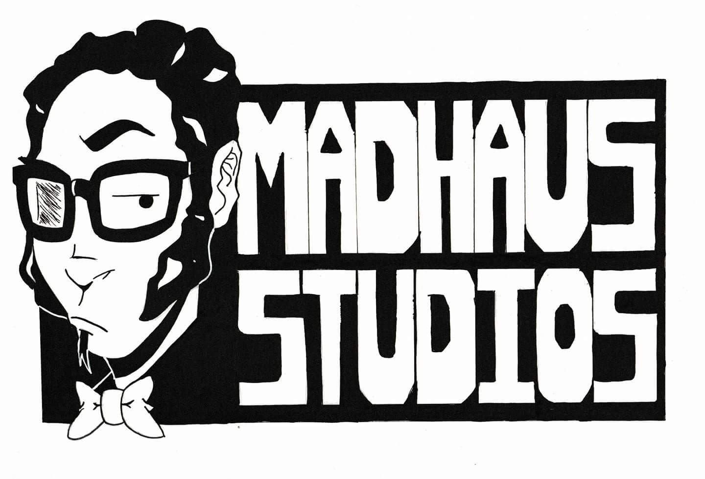 madhausstudios thumbnail