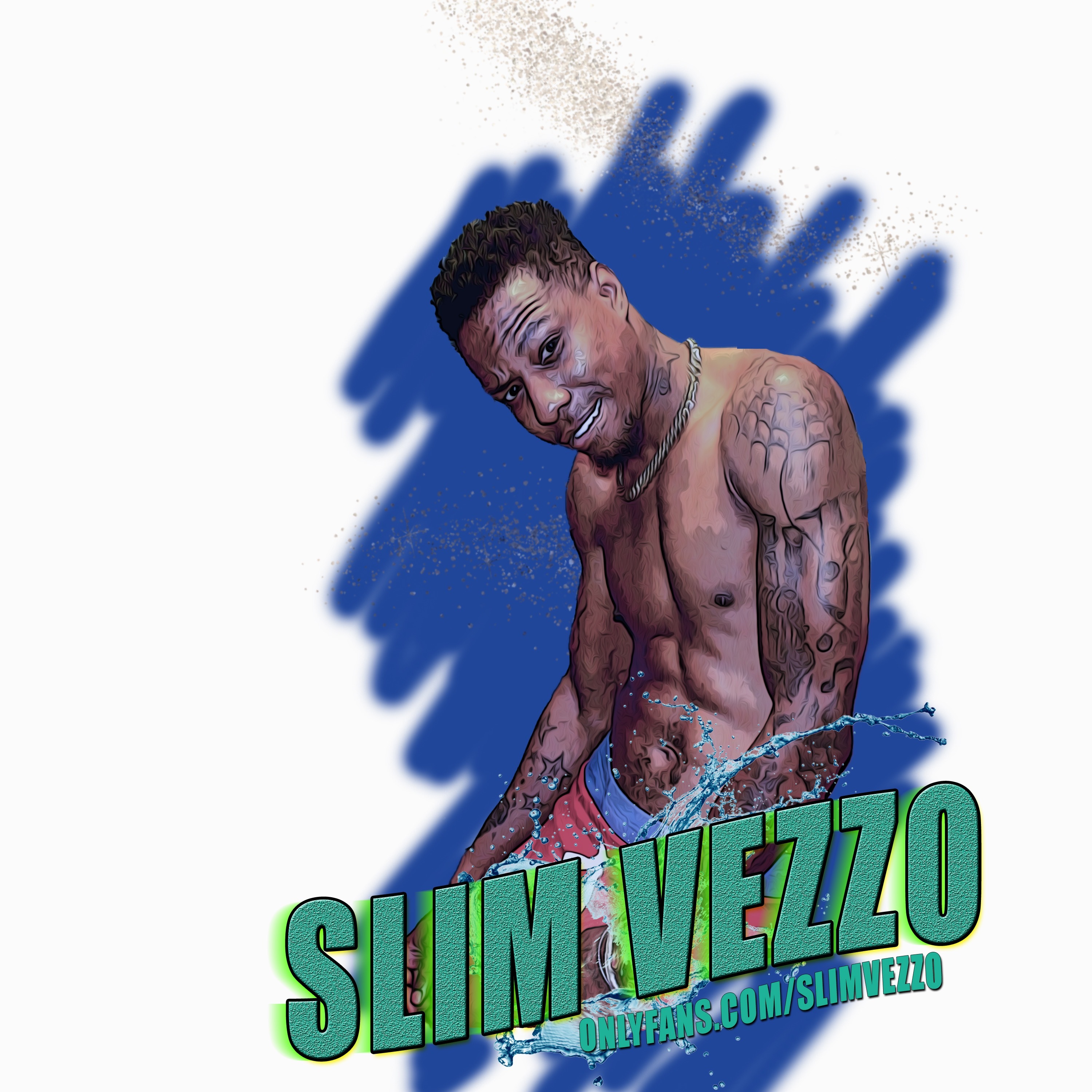 slimvezzo profile