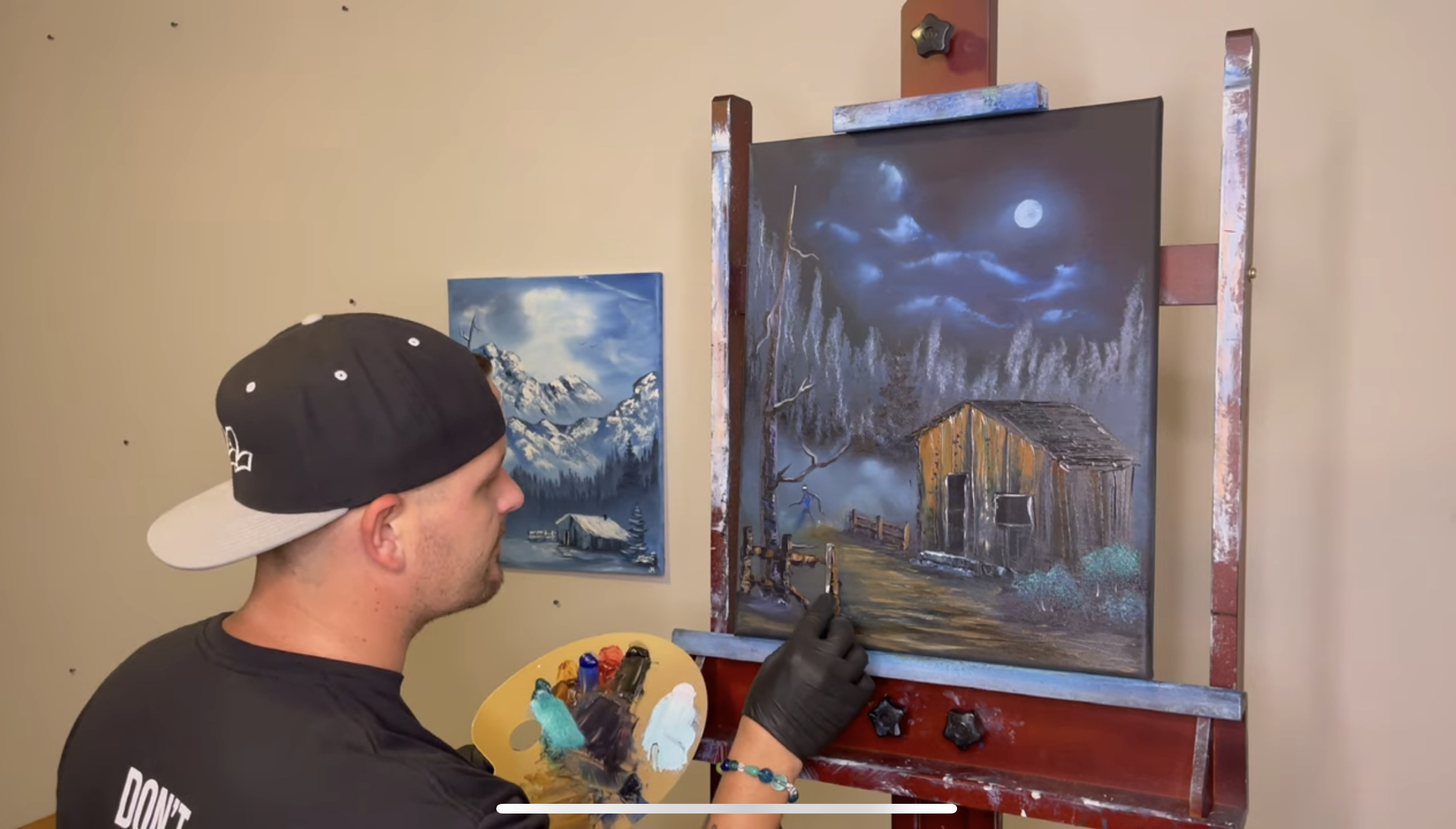 paintwithjoshk thumbnail