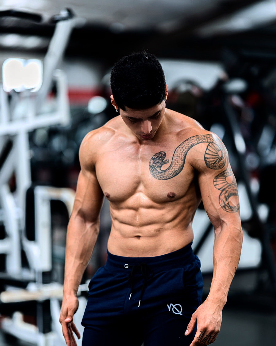 jmhphysique profile