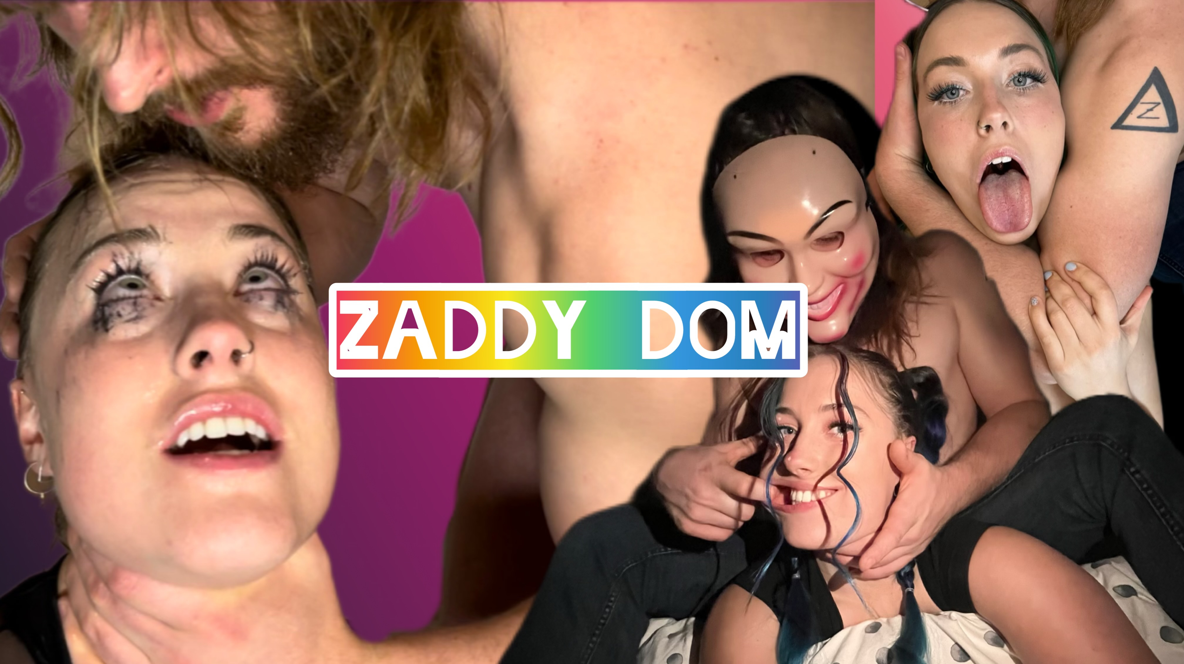 therealzaddydom thumbnail