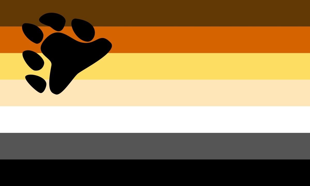 Gay Bear thumbnail