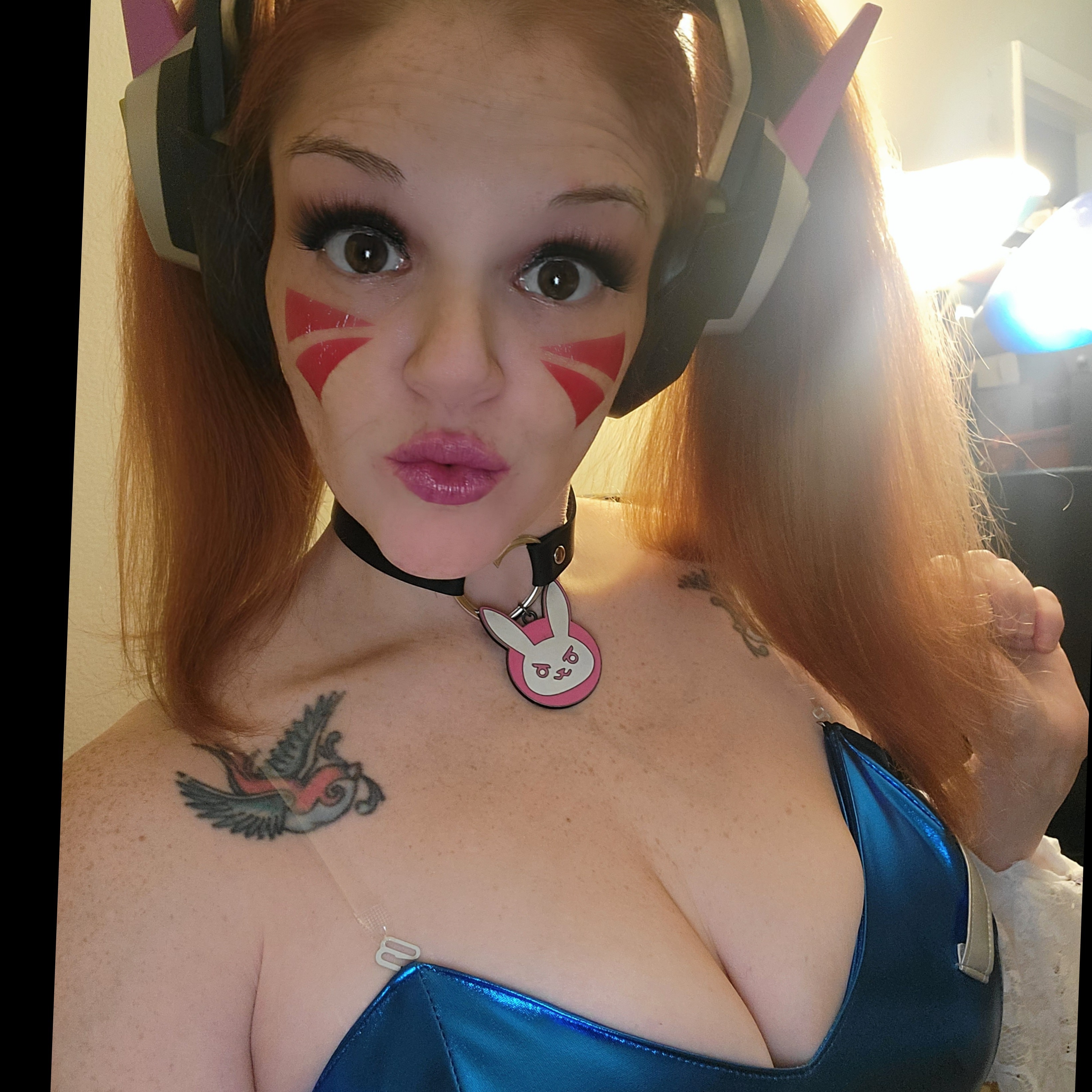 LadyMeowX3 profile