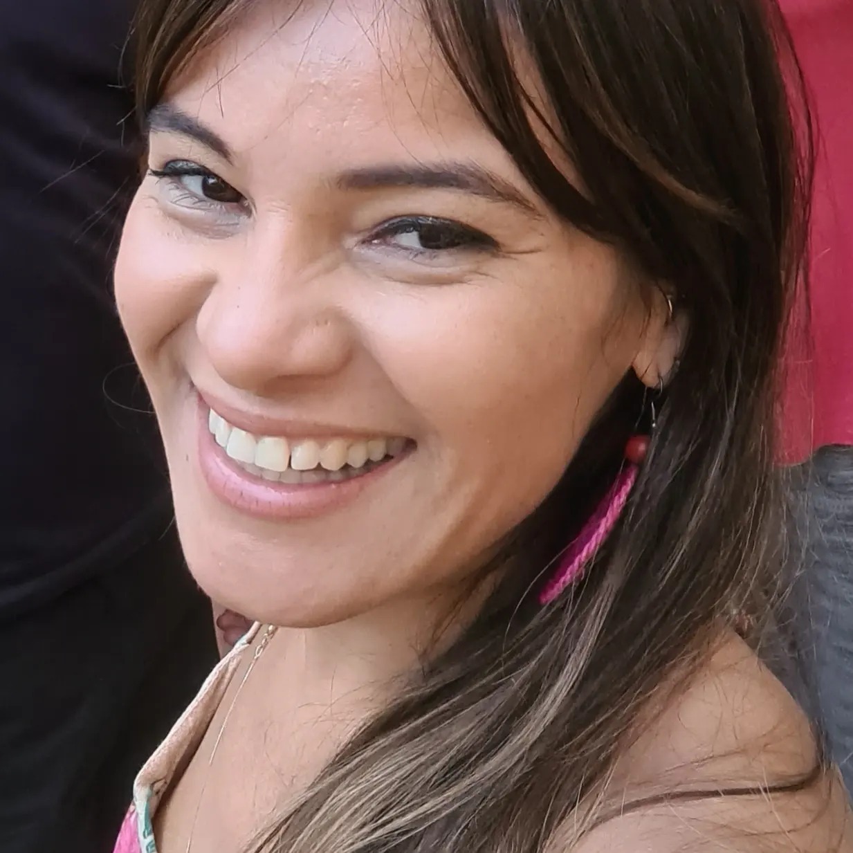 Morena Sedutora profile