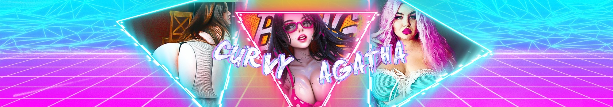 curvyagathafree thumbnail