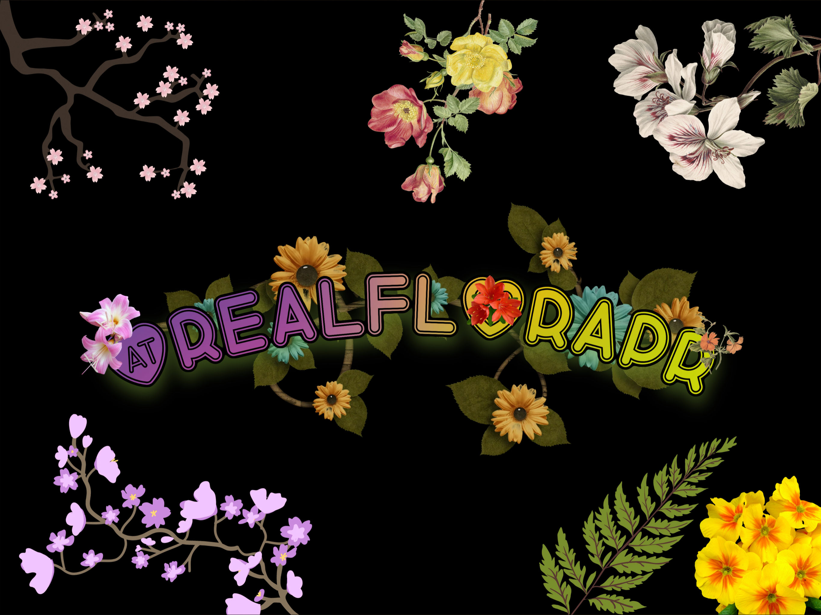 Real Flora thumbnail